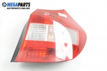 Tail light for BMW 1 (E81, E82, E87, E88) 1.6, 115 hp, hatchback, 5 doors, 2005, position: right