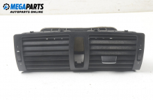 AC heat air vent for BMW 1 (E81, E82, E87, E88) 1.6, 115 hp, hatchback, 5 doors, 2005