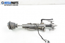 Steering shaft for BMW 1 (E81, E82, E87, E88) 1.6, 115 hp, hatchback, 5 doors, 2005