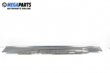 Side skirt for BMW 1 (E81, E82, E87, E88) 1.6, 115 hp, hatchback, 5 doors, 2005, position: left