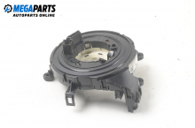 Steering wheel ribbon cable for BMW 1 (E81, E82, E87, E88) 1.6, 115 hp, hatchback, 5 doors, 2005