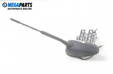 Antenna for BMW 1 (E81, E82, E87, E88) 1.6, 115 hp, hatchback, 5 doors, 2005