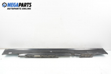Side skirt for BMW 1 (E81, E82, E87, E88) 1.6, 115 hp, hatchback, 5 doors, 2005, position: right