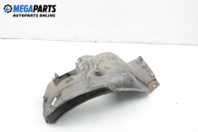 Inner fender for BMW 1 (E81, E82, E87, E88) 1.6, 115 hp, hatchback, 5 doors, 2005, position: front - left