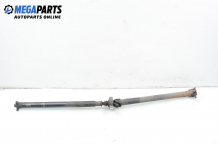 Tail shaft with hanging bearing for BMW 1 (E81, E82, E87, E88) 1.6, 115 hp, hatchback, 5 doors, 2005