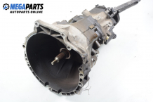 6-speed manual transmission for BMW 1 (E81, E82, E87, E88) 1.6, 115 hp, hatchback, 5 doors, 2005