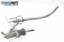 Clutch slave cylinder for BMW 1 (E81, E82, E87, E88) 1.6, 115 hp, hatchback, 5 doors, 2005