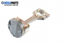 Piston with rod for BMW 1 (E81, E82, E87, E88) 1.6, 115 hp, hatchback, 5 doors, 2005