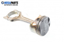 Piston with rod for BMW 1 (E81, E82, E87, E88) 1.6, 115 hp, hatchback, 5 doors, 2005
