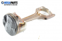 Piston with rod for BMW 1 (E81, E82, E87, E88) 1.6, 115 hp, hatchback, 5 doors, 2005