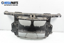 Front slam panel for BMW 1 (E81, E82, E87, E88) 2.0, 170 hp, hatchback, 5 doors, 2006