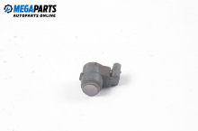 Parktronic for BMW 1 (E81, E82, E87, E88) 2.0, 170 hp, hatchback, 5 doors, 2006