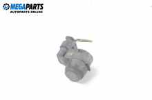 Parktronic for BMW 1 (E81, E82, E87, E88) 2.0, 170 hp, hatchback, 5 doors, 2006
