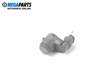 Parktronic for BMW 1 (E81, E82, E87, E88) 2.0, 170 hp, hatchback, 5 doors, 2006