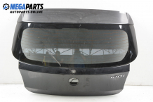 Boot lid for BMW 1 (E81, E82, E87, E88) 2.0, 170 hp, hatchback, 5 doors, 2006, position: rear