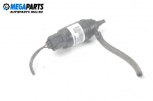 Windshield washer pump for BMW 1 (E81, E82, E87, E88) 2.0, 170 hp, hatchback, 5 doors, 2006