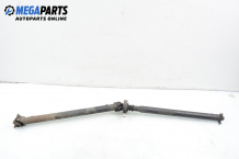 Tail shaft with hanging bearing for BMW 1 (E81, E82, E87, E88) 2.0, 170 hp, hatchback, 5 doors, 2006