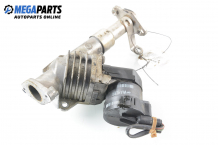 EGR valve for BMW 1 (E81, E82, E87, E88) 2.0, 170 hp, hatchback, 5 doors, 2006
