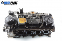 Engine head for BMW 1 (E81, E82, E87, E88) 2.0, 170 hp, hatchback, 5 doors, 2006