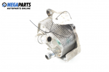 Oil cooler for BMW 1 (E81, E82, E87, E88) 2.0, 170 hp, hatchback, 5 doors, 2006