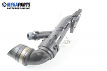 Water connection for BMW 1 (E81, E82, E87, E88) 2.0, 170 hp, hatchback, 5 doors, 2006