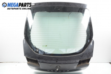 Boot lid for Renault Laguna III 1.5 dCi, 110 hp, hatchback, 5 doors, 2008, position: rear