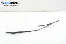 Front wipers arm for Renault Laguna III 1.5 dCi, 110 hp, hatchback, 5 doors, 2008, position: left