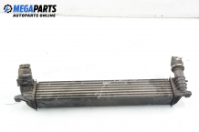 Intercooler for Renault Laguna III 1.5 dCi, 110 hp, hatchback, 5 doors, 2008