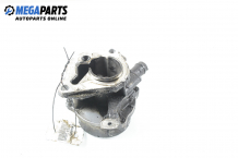 Vacuum pump for Renault Laguna III 1.5 dCi, 110 hp, hatchback, 5 doors, 2008