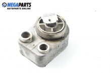 Oil cooler for Renault Laguna III 1.5 dCi, 110 hp, hatchback, 5 doors, 2008