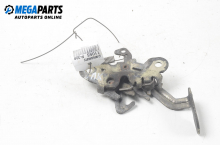 Bonnet lock for Peugeot 308 (T7) 1.6 HDi, 109 hp, hatchback, 5 doors, 2008, position: front Bonnet lock for Peugeot 308 (T7) 1.6 HDi, 109 hp, hatchback, 5 doors, 2008, position: front