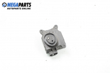 Heater motor flap control for Peugeot 308 (T7) 1.6 HDi, 109 hp, hatchback, 5 doors, 2008