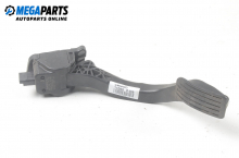 Accelerator potentiometer for Peugeot 308 (T7) 1.6 HDi, 109 hp, hatchback, 5 doors, 2008