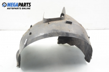 Inner fender for Peugeot 308 (T7) 1.6 HDi, 109 hp, hatchback, 5 doors, 2008, position: front - right