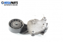 Tensioner pulley for Peugeot 308 (T7) 1.6 HDi, 109 hp, hatchback, 5 doors, 2008