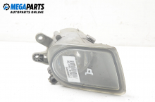 Fog light for Volvo V50 1.6 D, 110 hp, station wagon, 5 doors, 2006, position: right