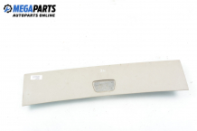 Interior courtesy light for Volvo V50 1.6 D, 110 hp, station wagon, 5 doors, 2006
