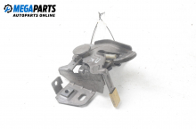 Bonnet lock for Volvo V50 1.6 D, 110 hp, station wagon, 5 doors, 2006, position: front Bonnet lock for Volvo V50 1.6 D, 110 hp, station wagon, 5 doors, 2006, position: front