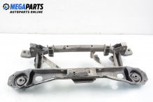 Rear axle subframe for Volvo V50 1.6 D, 110 hp, station wagon, 5 doors, 2006 Rear axle subframe for Volvo V50 1.6 D, 110 hp, station wagon, 5 doors, 2006