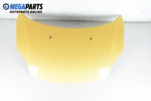 Bonnet for Suzuki Swift 1.5, 102 hp, hatchback, 5 doors, 2006, position: front