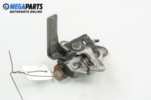 Bonnet lock for Suzuki Swift 1.5, 102 hp, hatchback, 5 doors, 2006, position: front Bonnet lock for Suzuki Swift 1.5, 102 hp, hatchback, 5 doors, 2006, position: front