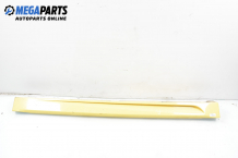 Side skirt for Suzuki Swift 1.5, 102 hp, hatchback, 5 doors, 2006, position: right