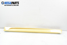 Side skirt for Suzuki Swift 1.5, 102 hp, hatchback, 5 doors, 2006, position: left