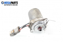 Electric steering rack motor for Suzuki Swift 1.5, 102 hp, hatchback, 5 doors, 2006