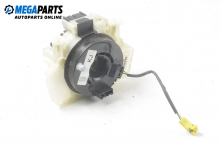 Steering wheel ribbon cable for Nissan Pathfinder 2.5 dCi 4WD, 171 hp, suv, 5 doors, 2005
