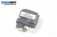 Heater motor flap control for Nissan Pathfinder 2.5 dCi 4WD, 171 hp, suv, 5 doors, 2005