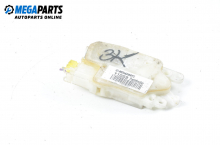 Door lock actuator for Nissan Pathfinder 2.5 dCi 4WD, 171 hp, suv, 5 doors, 2005, position: rear