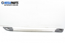 Roof rack for Nissan Pathfinder 2.5 dCi 4WD, 171 hp, suv, 5 doors, 2005, position: right