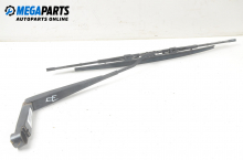 Front wipers arm for Nissan Pathfinder 2.5 dCi 4WD, 171 hp, suv, 5 doors, 2005, position: right