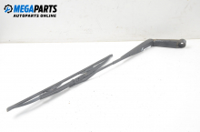 Front wipers arm for Nissan Pathfinder 2.5 dCi 4WD, 171 hp, suv, 5 doors, 2005, position: left